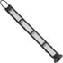 Universal Air Conditioner (UAC) EX10362 A/C In-Line Filter A/C In-Line Filter -- Inline Screen Filter