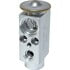 EX10404C by UNIVERSAL AIR CONDITIONER (UAC) - A/C Expansion Valve -- Block Expansion Valve