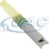 EX31053 by UNIVERSAL AIR CONDITIONER (UAC) - A/C Orifice Tube -- Light Gray PPOT Relacement Orifice Tube