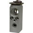 EX5019 by UNIVERSAL AIR CONDITIONER (UAC) - A/C Expansion Valve -- Block Expansion Valve