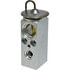 EX5019C by UNIVERSAL AIR CONDITIONER (UAC) - A/C Expansion Valve -- Block Expansion Valve