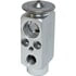 EX529503C by UNIVERSAL AIR CONDITIONER (UAC) - A/C Expansion Valve -- Block Expansion Valve