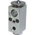 EX529506C by UNIVERSAL AIR CONDITIONER (UAC) - A/C Expansion Valve -- Block Expansion Valve