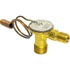 Universal Air Conditioner (UAC) EX5592C A/C Expansion Valve A/C Expansion Valve -- Thermal Expansion Valve