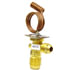 EX6012 by UNIVERSAL AIR CONDITIONER (UAC) - A/C Expansion Valve -- Thermal Expansion Valve