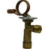 EX6054 by UNIVERSAL AIR CONDITIONER (UAC) - A/C Expansion Valve -- Thermal Expansion Valve