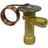 EX7414PC by UNIVERSAL AIR CONDITIONER (UAC) - A/C Expansion Valve -- Thermal Expansion Valve