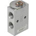 EX9415C by UNIVERSAL AIR CONDITIONER (UAC) - A/C Expansion Valve -- Block Expansion Valve