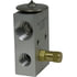 EX9447 by UNIVERSAL AIR CONDITIONER (UAC) - A/C Expansion Valve -- Block Expansion Valve