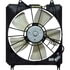 Universal Air Conditioner (UAC) FA50007C Engine Cooling Fan Assembly Engine Cooling Fan Assembly -- Radiator Fan