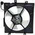 Universal Air Conditioner (UAC) FA50043 Engine Cooling Fan Assembly Engine Cooling Fan Assembly -- Radiator Fan