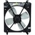 FA50166C by UNIVERSAL AIR CONDITIONER (UAC) - Engine Cooling Fan Assembly -- Radiator Fan