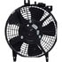 Universal Air Conditioner (UAC) FA50175C A/C Condenser Fan Assembly A/C Condenser Fan Assembly -- Condenser Fan