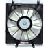 Universal Air Conditioner (UAC) FA50183C Engine Cooling Fan Assembly Engine Cooling Fan Assembly -- Radiator Fan