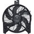 FA50241C by UNIVERSAL AIR CONDITIONER (UAC) - A/C Condenser Fan Assembly -- Condenser Fan