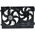 Universal Air Conditioner (UAC) FA50286C Dual Radiator and Condenser Fan Assembly Dual Radiator and Condenser Fan Assembly --