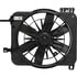 Universal Air Conditioner (UAC) FA50310C Engine Cooling Fan Assembly Engine Cooling Fan Assembly -- Radiator Fan