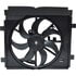 FA50321C by UNIVERSAL AIR CONDITIONER (UAC) - Engine Cooling Fan Assembly -- Radiator Fan