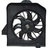 Universal Air Conditioner (UAC) FA50322C Engine Cooling Fan Assembly Engine Cooling Fan Assembly -- Condenser Fan