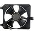 Universal Air Conditioner (UAC) FA50329 A/C Condenser Fan Assembly A/C Condenser Fan Assembly -- Condenser Fan