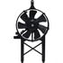 Universal Air Conditioner (UAC) FA50348C A/C Condenser Fan Assembly A/C Condenser Fan Assembly -- Condenser Fan