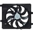 FA50431C by UNIVERSAL AIR CONDITIONER (UAC) - Engine Cooling Fan Assembly -- Radiator Fan