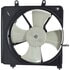 FA50477C by UNIVERSAL AIR CONDITIONER (UAC) - Engine Cooling Fan Assembly -- Radiator Fan