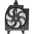 Universal Air Conditioner (UAC) FA50484 A/C Condenser Fan Assembly A/C Condenser Fan Assembly -- Condenser Fan