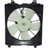 Universal Air Conditioner (UAC) FA50560C Engine Cooling Fan Assembly Engine Cooling Fan Assembly -- Radiator Fan