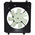 FA50672C by UNIVERSAL AIR CONDITIONER (UAC) - A/C Condenser Fan Assembly -- Condenser Fan
