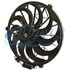 FA70001 by UNIVERSAL AIR CONDITIONER (UAC) - A/C Condenser Fan Assembly -- Condenser Fan