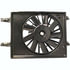 Universal Air Conditioner (UAC) FA70030 Dual Radiator and Condenser Fan Assembly Dual Radiator and Condenser Fan Assembly --