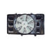 Universal Air Conditioner (UAC) FA70024 Engine Cooling Fan Assembly Engine Cooling Fan Assembly -- Radiator Fan