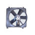 Universal Air Conditioner (UAC) FA70041 Engine Cooling Fan Assembly Engine Cooling Fan Assembly -- Radiator Fan