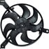Universal Air Conditioner (UAC) FA70045C A/C Condenser Fan Assembly A/C Condenser Fan Assembly -- Condenser Fan