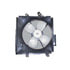 Universal Air Conditioner (UAC) FA70057 Engine Cooling Fan Assembly Engine Cooling Fan Assembly -- Radiator Fan