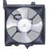 Universal Air Conditioner (UAC) FA70055 Engine Cooling Fan Assembly Engine Cooling Fan Assembly -- Radiator Fan