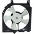 Universal Air Conditioner (UAC) FA70069C A/C Condenser Fan Assembly A/C Condenser Fan Assembly -- Condenser Fan