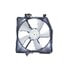 Universal Air Conditioner (UAC) FA70082 A/C Condenser Fan Assembly A/C Condenser Fan Assembly -- Condenser Fan