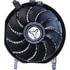 Universal Air Conditioner (UAC) FA70085 A/C Condenser Fan Assembly A/C Condenser Fan Assembly -- Condenser Fan