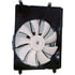 Universal Air Conditioner (UAC) FA70095 Engine Cooling Fan Assembly Engine Cooling Fan Assembly -- Radiator Fan