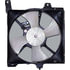 Universal Air Conditioner (UAC) FA70101 Engine Cooling Fan Assembly Engine Cooling Fan Assembly -- Radiator Fan