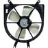 Universal Air Conditioner (UAC) FA70102C Engine Cooling Fan Assembly Engine Cooling Fan Assembly -- Radiator Fan