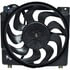 Universal Air Conditioner (UAC) FA70116 A/C Condenser Fan Assembly Engine Cooling Fan Assembly -- Radiator Fan
