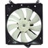 Universal Air Conditioner (UAC) FA70112 A/C Condenser Fan Assembly A/C Condenser Fan Assembly -- Condenser Fan