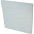 Universal Air Conditioner (UAC) FI1339C Cabin Air Filter Cabin Air Filter -- Particulate Cabin Air Filter