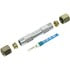 FT0827KTC by UNIVERSAL AIR CONDITIONER (UAC) - A/C Expansion Valve Orifice Tube Repair Kit -- Orifice Repair
