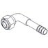 FT1321 by UNIVERSAL AIR CONDITIONER (UAC) - A/C Refrigerant Hose Fitting -- Oring