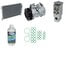 KT4014A by UNIVERSAL AIR CONDITIONER (UAC) - A/C Compressor Kit -- Compressor-Condenser Replacement Kit