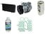 KT4016A by UNIVERSAL AIR CONDITIONER (UAC) - A/C Compressor Kit -- Compressor-Condenser Replacement Kit